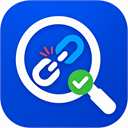 Broken Link Detector: Free Chrome Extension by ArvoPeak logo