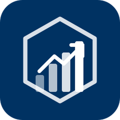 SnapPChart: AI Chart Analysis for Stocks, Forex & Crypto logo