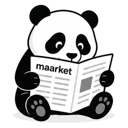 Maarket: Discover the best software & AI tools for modern logo