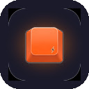 PasteKey: Text Snippets & Keyboard Shortcuts - Chrome Web logo