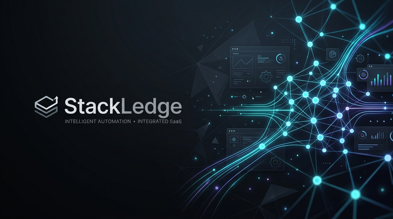 StackLedge: Directory of Automation, AI and SaaS Tools screenshot